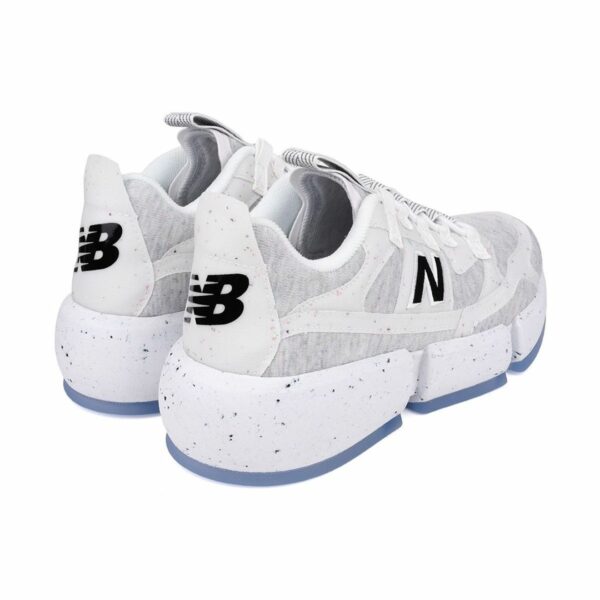 NB for Jaden Smith VISION RACER / MUNSELL WHITE