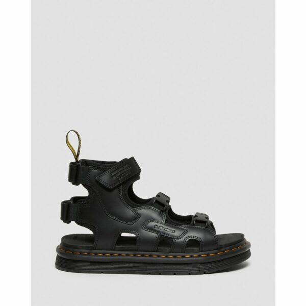 DM BOAK SUICOKE sandals