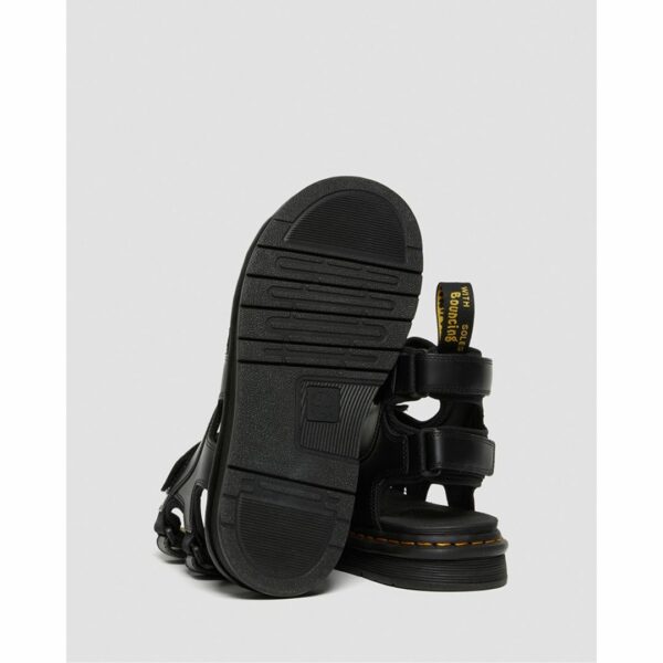 DM BOAK SUICOKE sandals