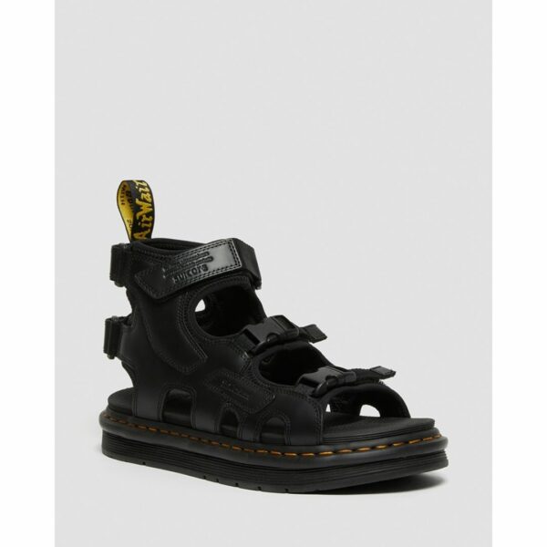 DM BOAK SUICOKE sandals