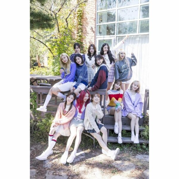 IZ * ONE SPECIAL SURPR * IZ PHOTO BOX