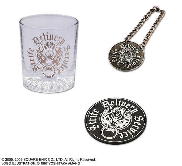 titip jepang final fantasy buster sword advent children