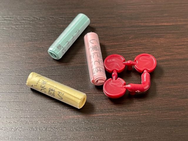 titip jepang gachapon peramal nasib 03