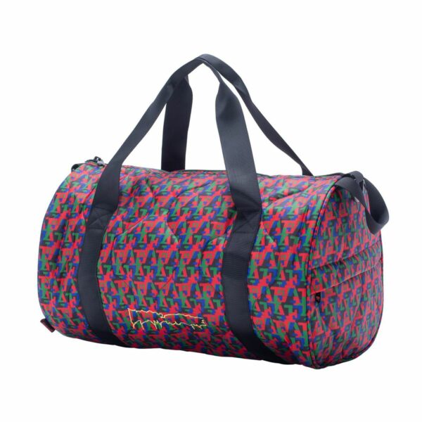 FUCKING AWESOME FA MONOGRAM GYM BAG / MONOGRAM PRINT