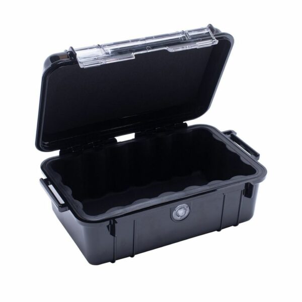 FUCKING AWESOME STAMP PELICAN 1050 MICRO CASE / STAMP PRINT(BLACK)