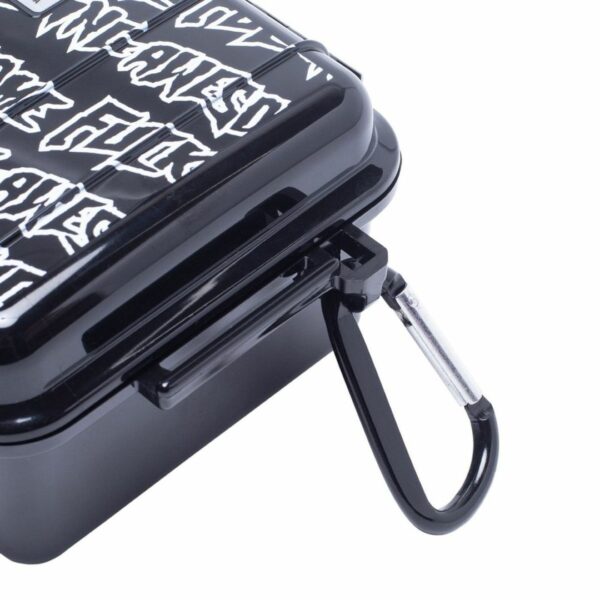 FUCKING AWESOME STAMP PELICAN 1050 MICRO CASE / STAMP PRINT(BLACK)