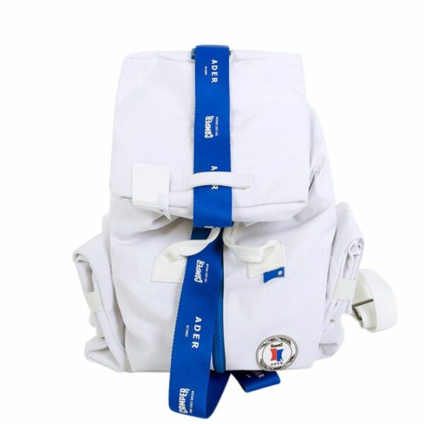 Camper Together with ADER Error SMALL DUFFEL / WHITE