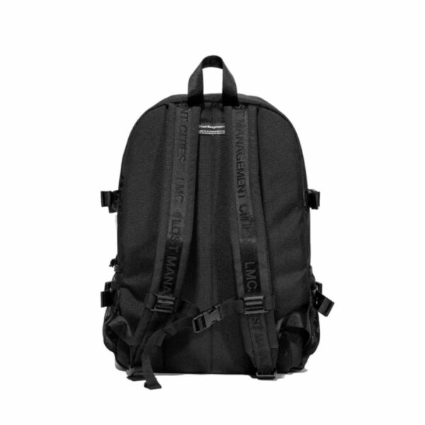 SYSTEM UTILITY BACKPACK Ⅰ / BLK