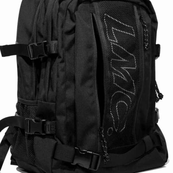 SYSTEM UTILITY BACKPACK Ⅰ / BLK