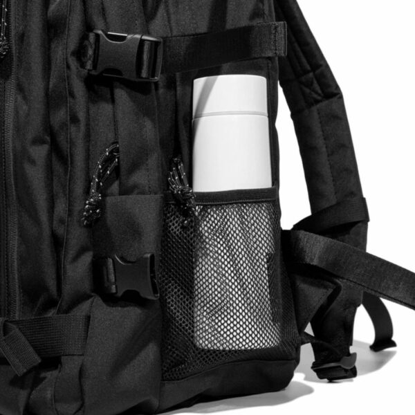 SYSTEM UTILITY BACKPACK Ⅰ / BLK