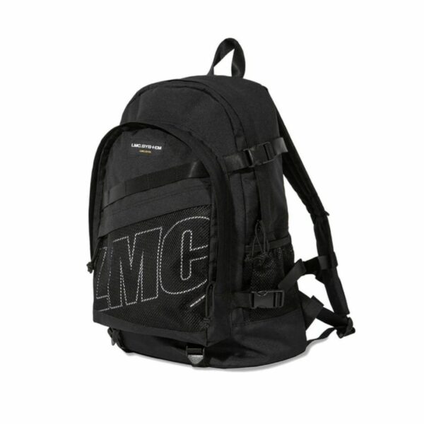 SYSTEM VENICE BACKPACK / BLK