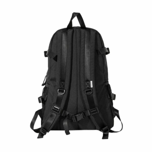 SYSTEM VENICE BACKPACK / BLK