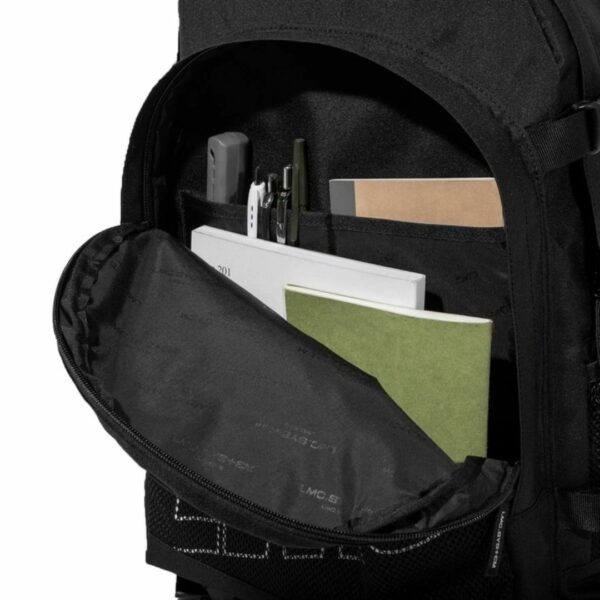 SYSTEM VENICE BACKPACK / BLK