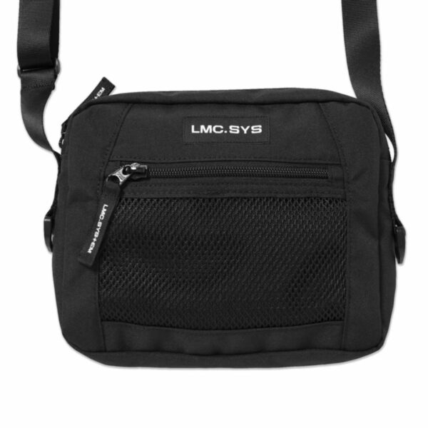 SYSTEM UTILIZE CROSS BAG / BLK