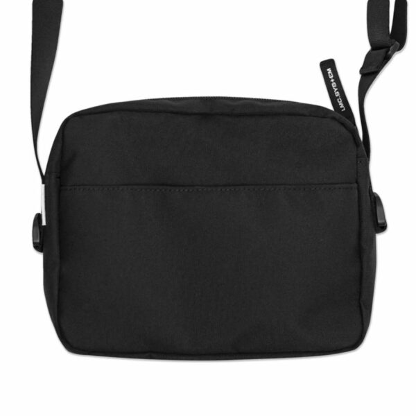 SYSTEM UTILIZE CROSS BAG / BLK