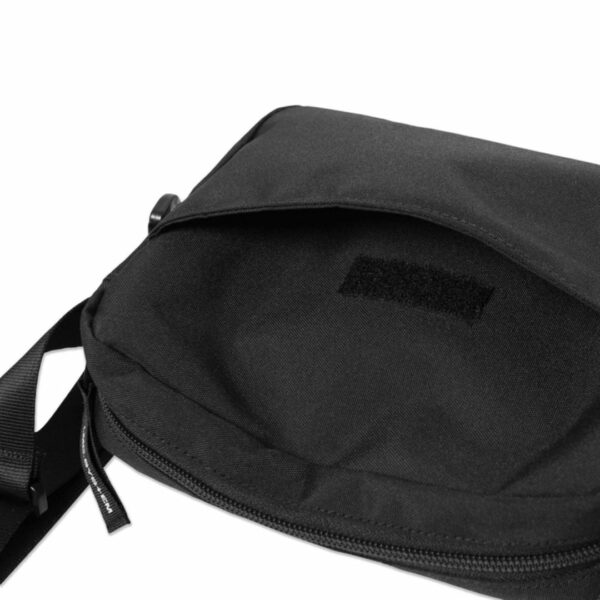 SYSTEM UTILIZE CROSS BAG / BLK