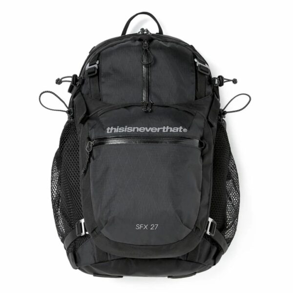 thisisneverthat SFX 27 BACKPACK / BLK