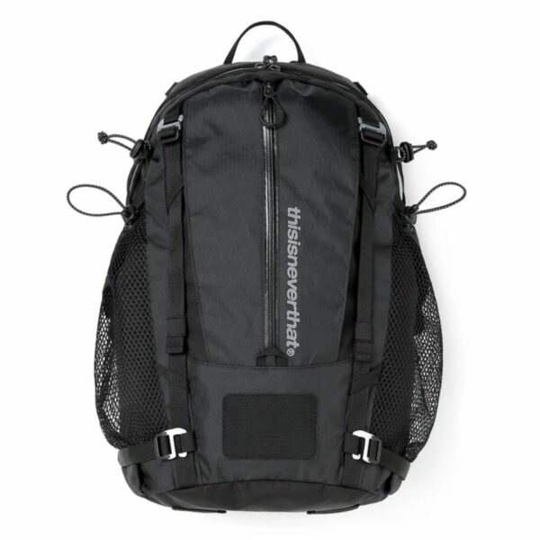 thisisneverthat SFX 27 BACKPACK / BLK