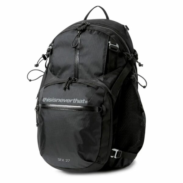 thisisneverthat SFX 27 BACKPACK / BLK