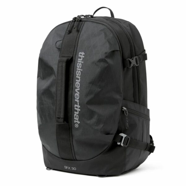 thisisneverthat SFX 30 BACKPACK / BLK