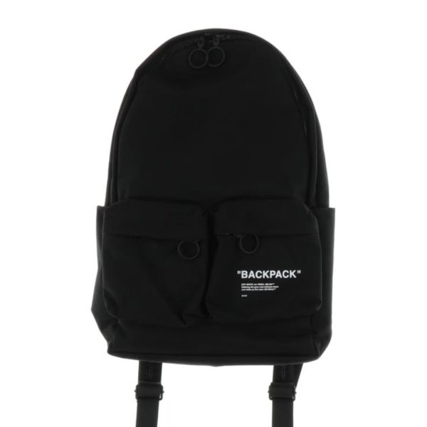 Titip-Jepang-Off-White-QUOTE-BACKPACK-BLK-WHT-1