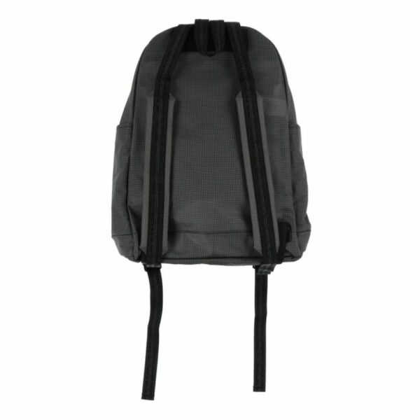 Off-White ARROW PVC BACKPACK / BLK WHT