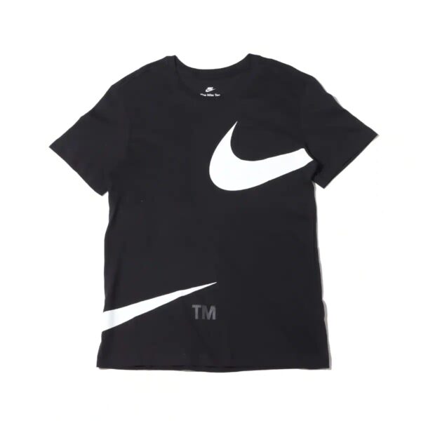 NIKE AS M NSW TEE STMT GX BLACK 21FA-I