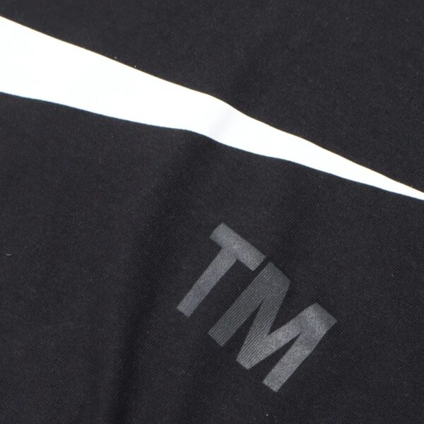 NIKE AS M NSW TEE STMT GX BLACK 21FA-I