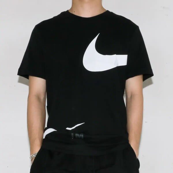 NIKE AS M NSW TEE STMT GX BLACK 21FA-I