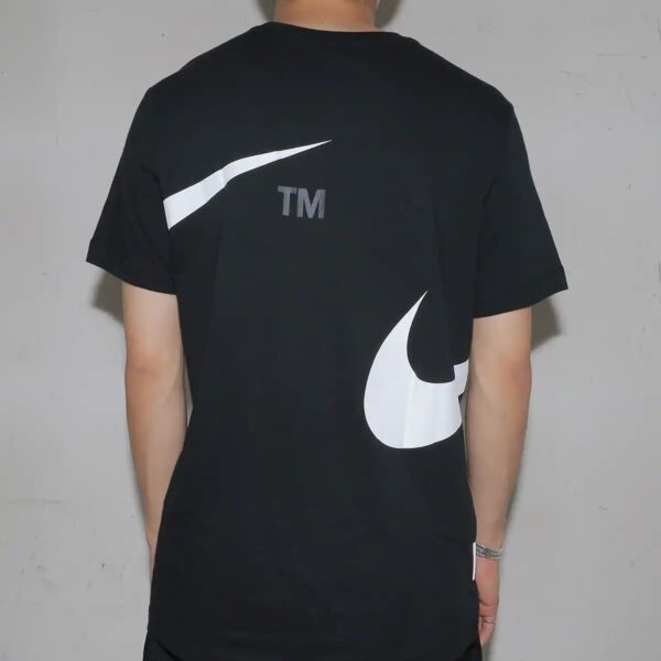 NIKE AS M NSW TEE STMT GX BLACK 21FA-I