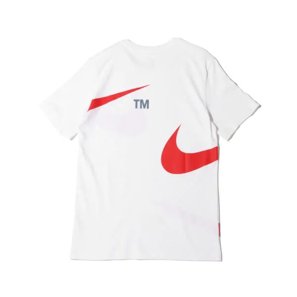 NIKE AS M NSW TEE STMT GX WHITE 21FA-I