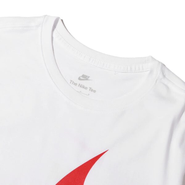 NIKE AS M NSW TEE STMT GX WHITE 21FA-I