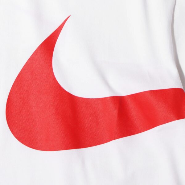 NIKE AS M NSW TEE STMT GX WHITE 21FA-I