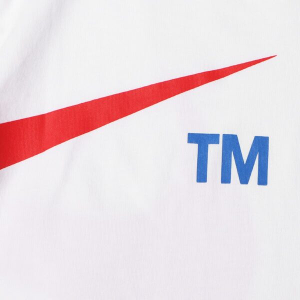 NIKE AS M NSW TEE STMT GX WHITE 21FA-I