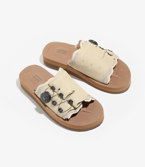 Titip-Jepang-SUICOKE-X-NEPENTHES-NY-LETA-AB-NPNY-BEIGE