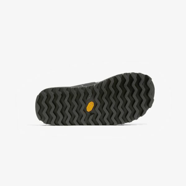 NEEDLES X SUICOKE THONG SANDAL - W/VIBRAM - WURSTEL SOLE: FLORET