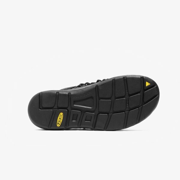 ENGINEERED GARMENTS X KEEN EG X KEEN UNEEK SLIDE FOR WOMENS: BLACK