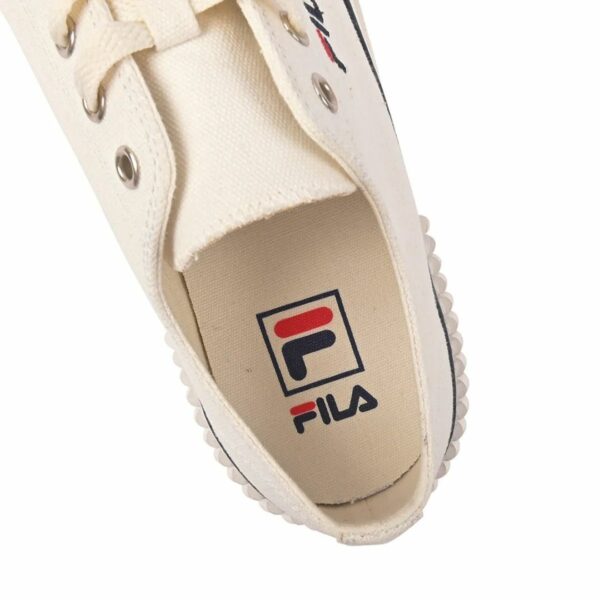 FILA FILA BUMPER BEIGE / BEIGE / BEIGE 21FW-I