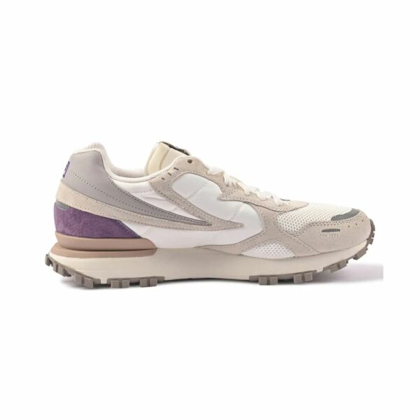 FILA ZAGATO WHITE/PURPLE/GREY 21FW-