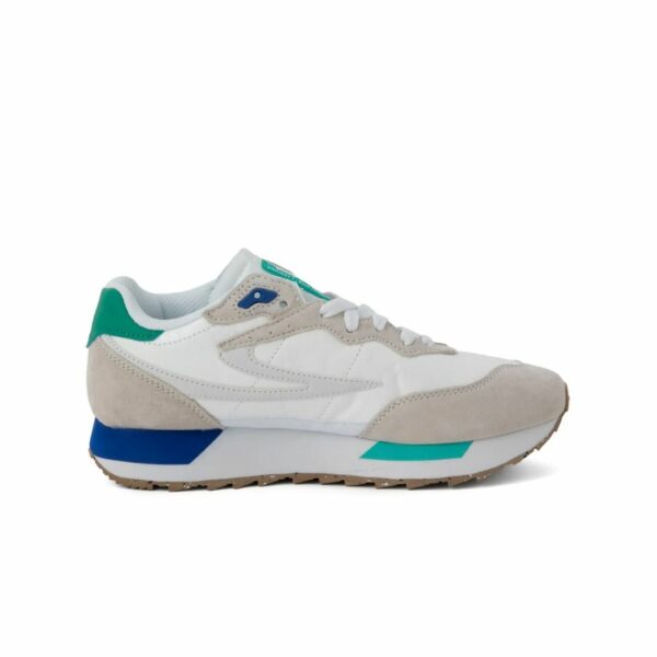 FILA PROJECT 7 MODULUS WHITE / BLUE / GREEN 21SS-I