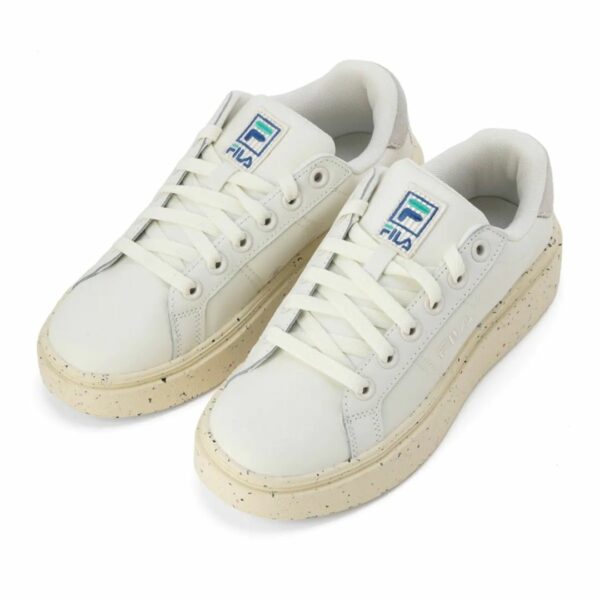 FILA PROJECT 7 COURT PLUMPY BEIGE/BEIGE/BEIGE 21SS-I