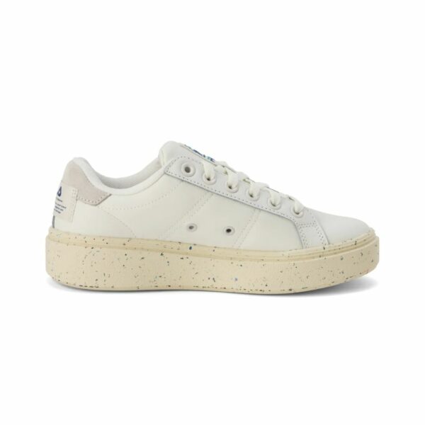 FILA PROJECT 7 COURT PLUMPY BEIGE/BEIGE/BEIGE 21SS-I