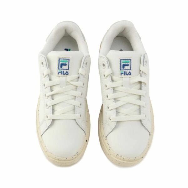 FILA PROJECT 7 COURT PLUMPY BEIGE/BEIGE/BEIGE 21SS-I