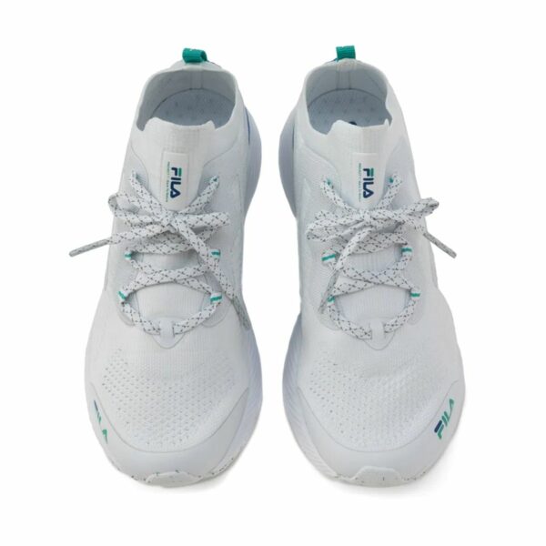 FILA PROJECT 7 RGB FLEX NEWDAY WHITE / BLUE / GREEN 21SS-I