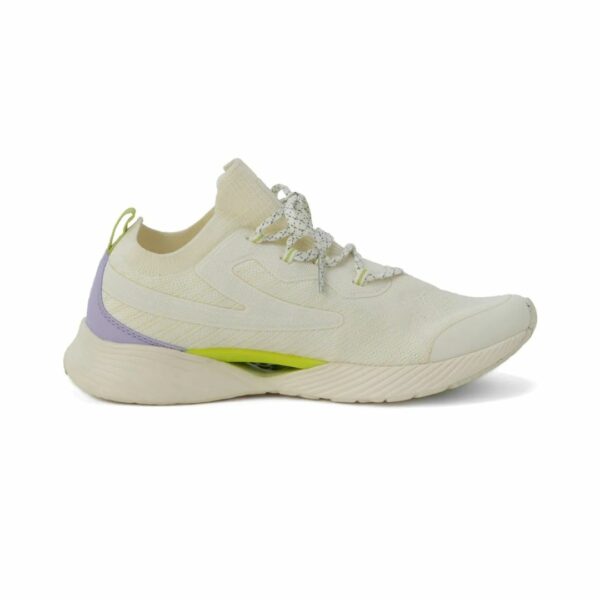 FILA PROJECT 7 RGB FLEX NEWDAY WHITE/GREEN/PURPLE 21SS-I