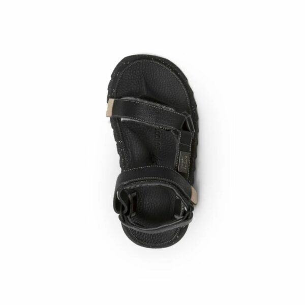 SUICOKE X MARSELL DEPA (WOMENS) - NERO(Black)