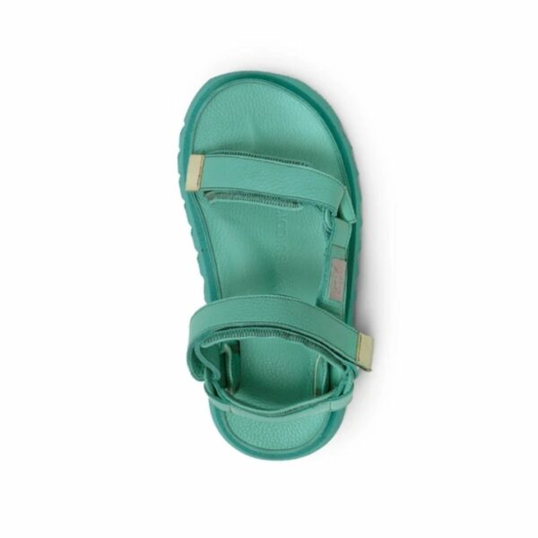 SUICOKE X MARSELL DEPA (WOMENS) - ACQUA MARINA(Turquoise)