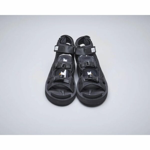 SUICOKE BOAK-V - Black