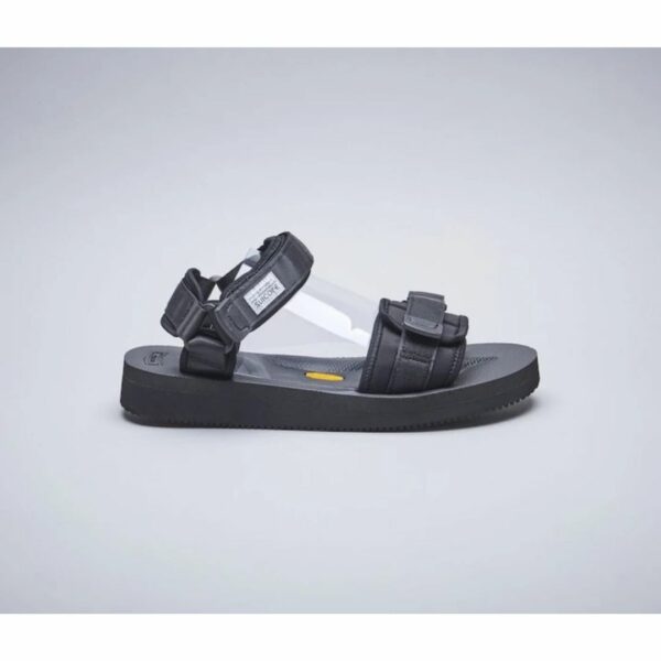 SUICOKE CEL-V - Black