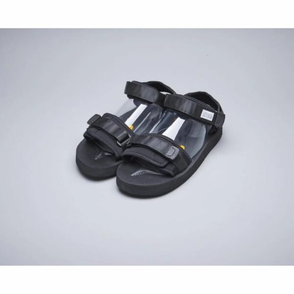 SUICOKE CEL-V - Black